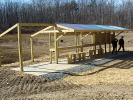 Pistol Range