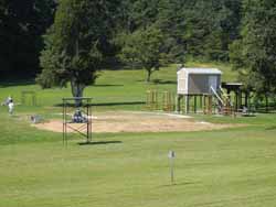 Shotgun Range