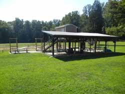 Shotgun Range